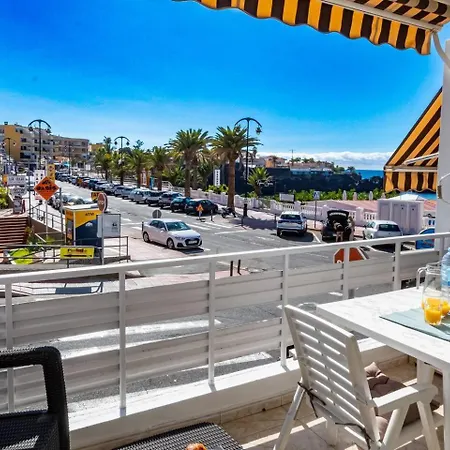 Appartement Playa Arena By Dream Homes Tenerife *