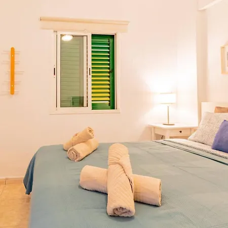 Playa Arena By Dream Homes Tenerife Appartement Puerto de Santiago (Tenerife)