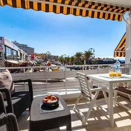 Playa Arena By Dream Homes Tenerife * Puerto de Santiago (Tenerife)