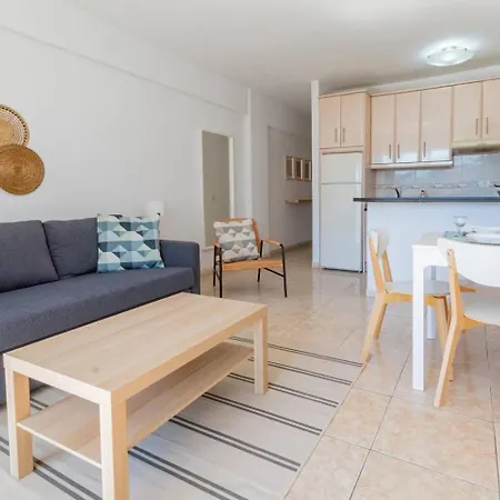 Playa Arena By Dream Homes Tenerife Appartement *