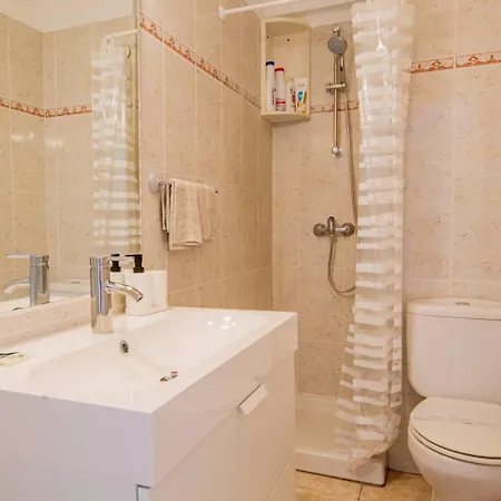 Appartement Playa Arena By Dream Homes Tenerife *