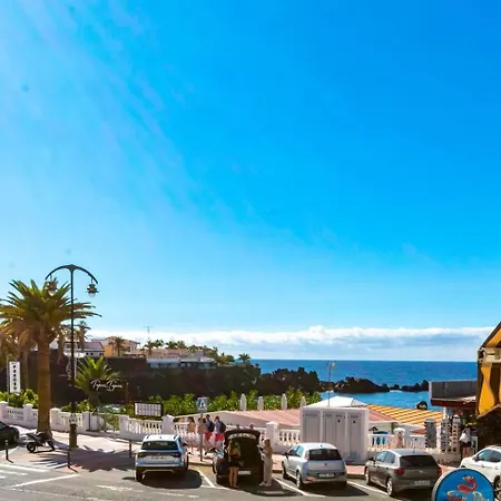 Playa Arena By Dream Homes Tenerife *