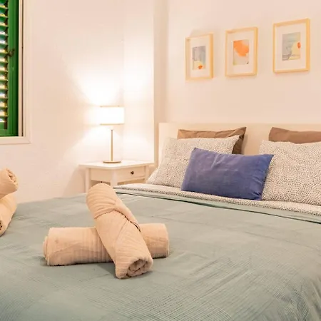 Playa Arena By Dream Homes Tenerife Puerto de Santiago (Tenerife)