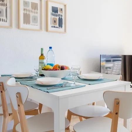 Playa Arena By Dream Homes Tenerife * Puerto de Santiago (Tenerife)