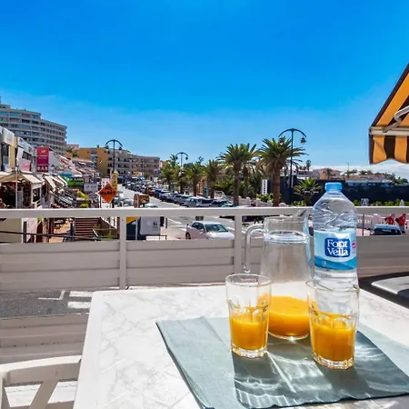 Playa Arena By Dream Homes Tenerife