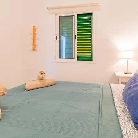 Playa Arena By Dream Homes Tenerife Appartement