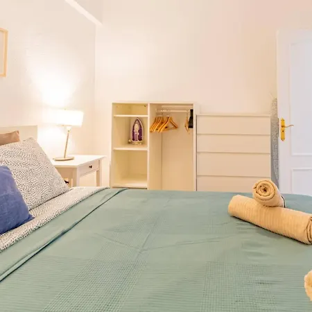 Playa Arena By Dream Homes Tenerife Appartement *